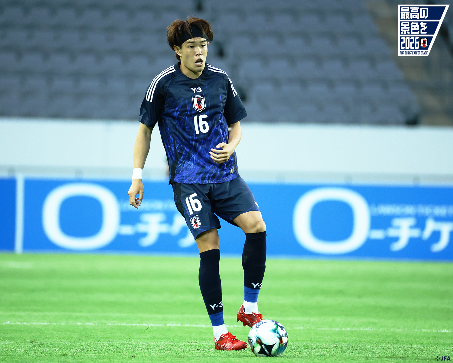 サッカー日本代表 🇯🇵 on X: 