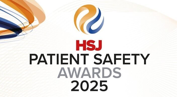 EastEnglandAmb's tweet image. 🎉Congratulations to EEAST's Patient Safety Team!
We're thrilled to see our Patient Safety Team has been shortlisted for 'Patient Safety Team of the Year' at @HSJ_Awards Patient Safety Awards 2025!
Well done to everyone involved - and good luck at the awards in September!