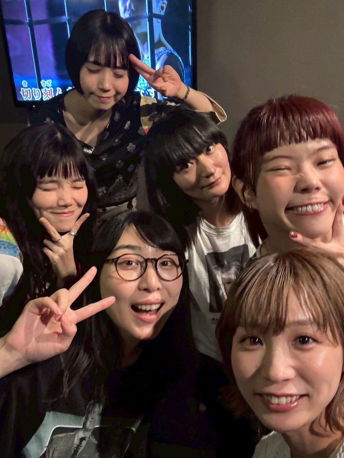 BiSH まとめ売り 期間限定「MULTiPLE MANiACS SPECiAL WACK SHOP」開催決定