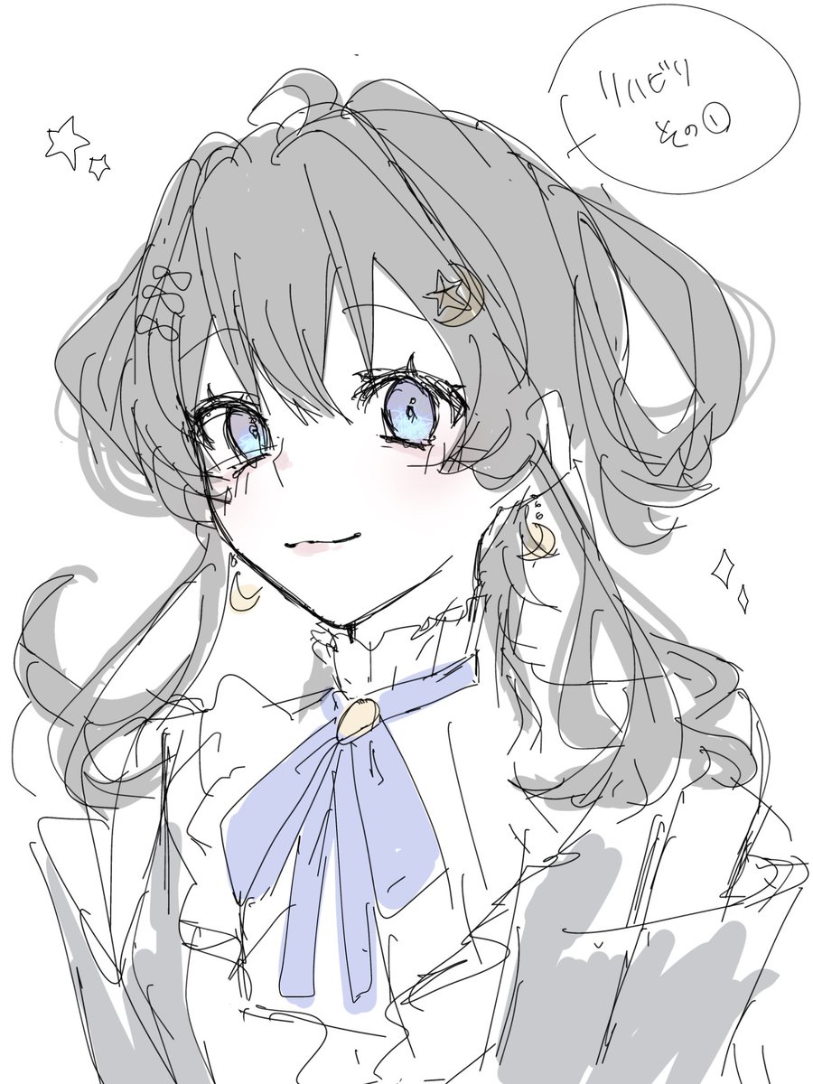 MIMI__419's tweet image. 描きたすぎてかいてしまったよ.