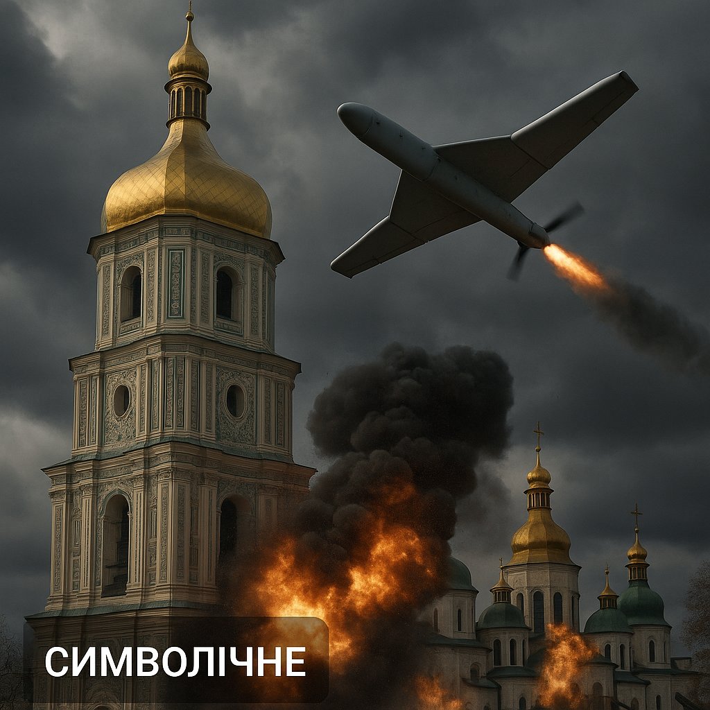 рфія збирається вже другий завод з виробництва Шахедів, більший ніж в Ялабузі, що означає 1000+ Шахедів на добу. Але спимо всі спокійно. Форумами незламності,  формулами потужності ми захищені надійно.