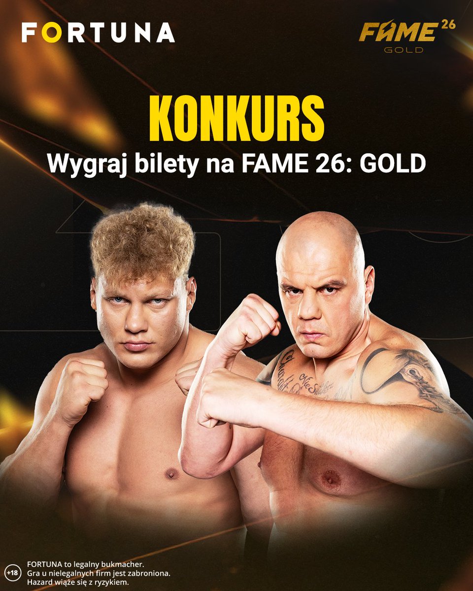 eFortuna.pl tweet media