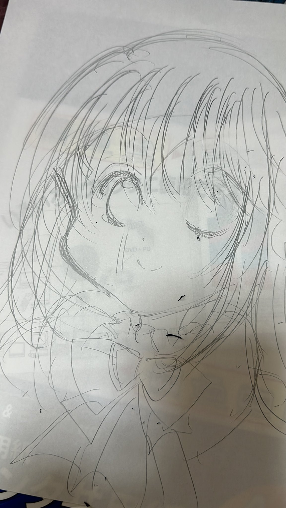 ꔛꕤりなちゃんꔛꕤ 兎月りな【らぶ♡ぽーしょん！】@8/3半周年ライブ絶対会いに来て