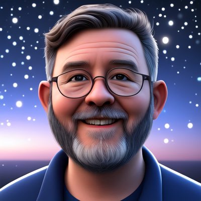 #NewProfilePic