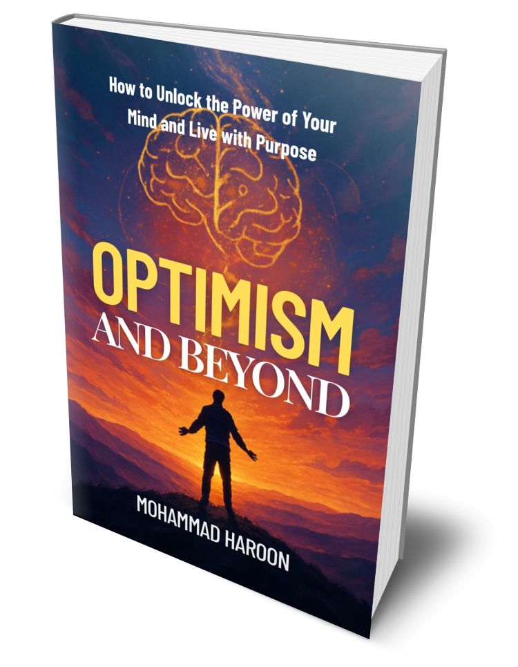 CrsEditorial's tweet image. It delights me to reveal the front cover of a fantastic new book by Mohammad Haroon, which I have edited and will proofread. As a fan of positive thinking and self-development, it is a pleasure to work with Mohammad.
@thebookchiefPH has done a great job with the cover.
