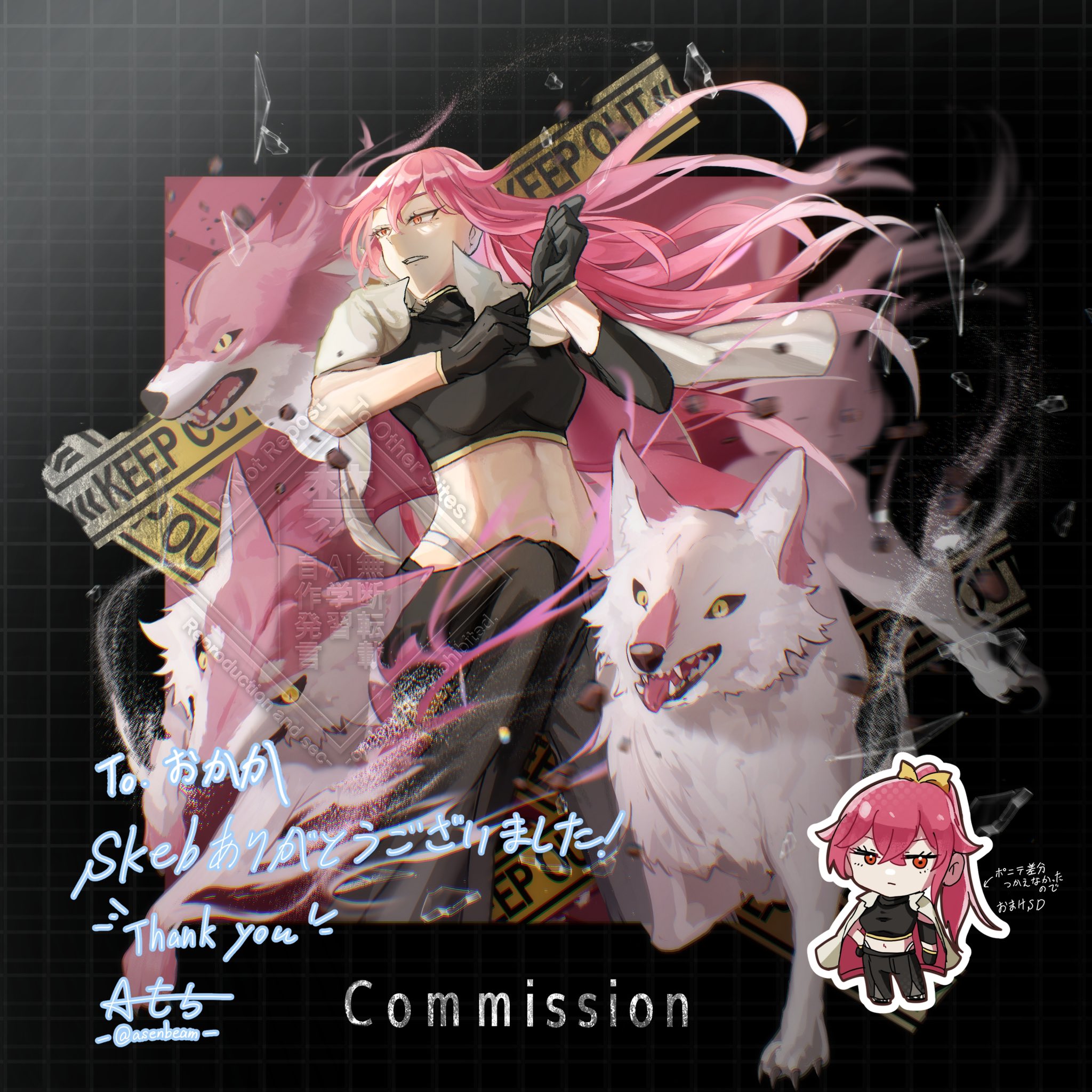ピィーすけ様　御予約　他の方は御遠慮ください 例大祭20 XFD】幽閉サテライト / 彩‐IRODORI‐Singles Best vol.8