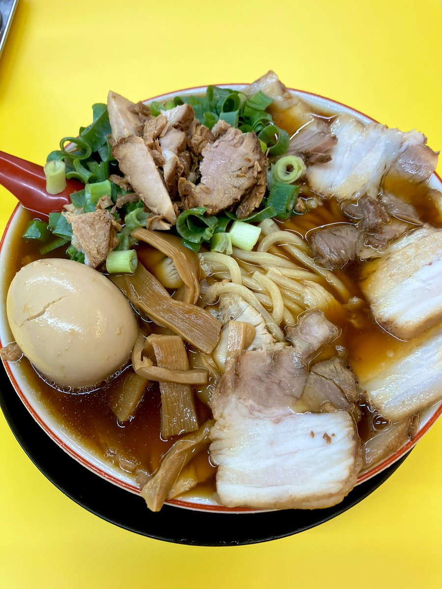 "麺屋7.5Hz住吉長居店"
遅くなりましたが島くんのとこへ
オープンおめでとうございます、美味しかった！