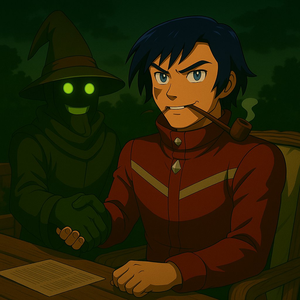 Be real for a second:
If <a href="/anoma/">Anoma</a> said: “we’ll pay you to post, teach, and build around intents full-time”
Would you take the offer?
No tokens yet. No title. Just you and the mission.

Be honest, does this mission speak to you, or are you here for the leaderboard?"