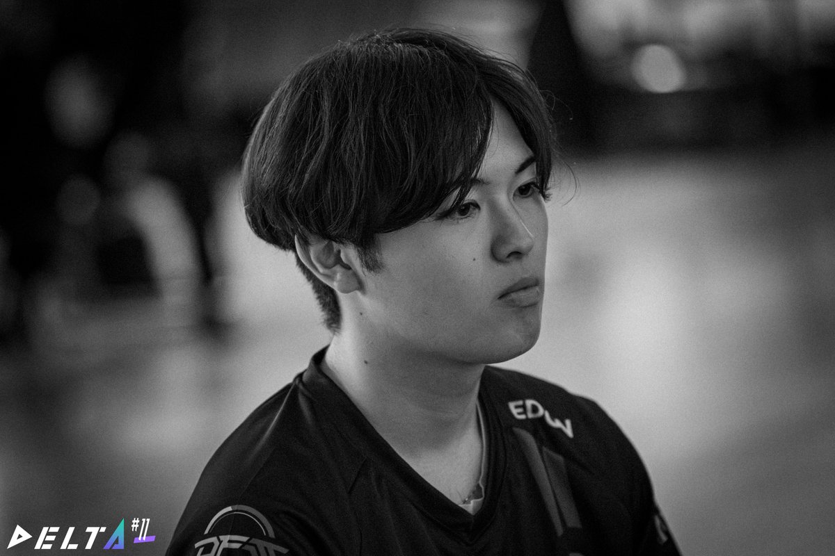 DELTA ▷ 3/7 : デルブゲキRising , 4/18-19 : デルブゲキOpen