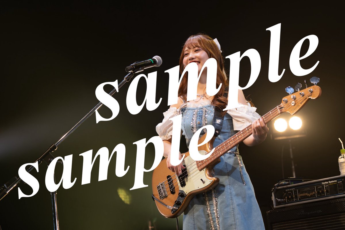 yukitan_0131's tweet image. 🩷Zepp osaka 2L🩵
⭐️全4種
⭐️販売期間
7/10(木)19:00〜7/11(金)18:00
⭐️サイン会配信
7/11(金)22:00〜TikTok LIVE
⭐️2Lサイズの写真に
✔️お名前
✔️サイン
✔️メッセージ
を書いてプレゼント🎁
ご購入はこちら👇🏻
hillsstyle.net/fs/hillsstyle/…