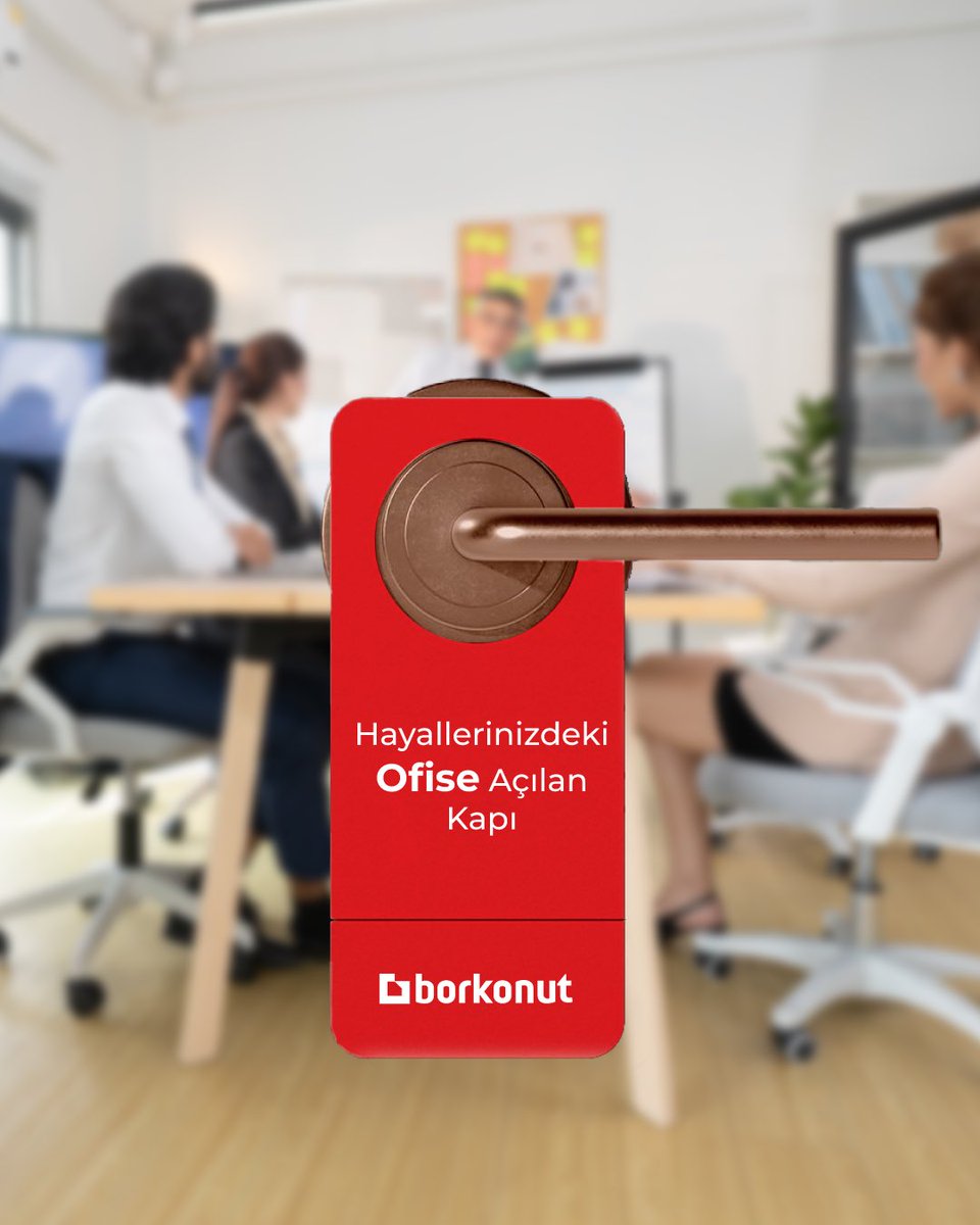 64 Ofis
1 Konferans Salonu
8 Asma Katlı Dükkan 
Açık / Kapalı Otopark

Hayallerinizdeki iş yeri deneyimini, Borkonut Time’ın ayrıcalıklı dünyasında yaşayın. 📍

#Borkonut #Samsun #HayallerinizdekiOfis