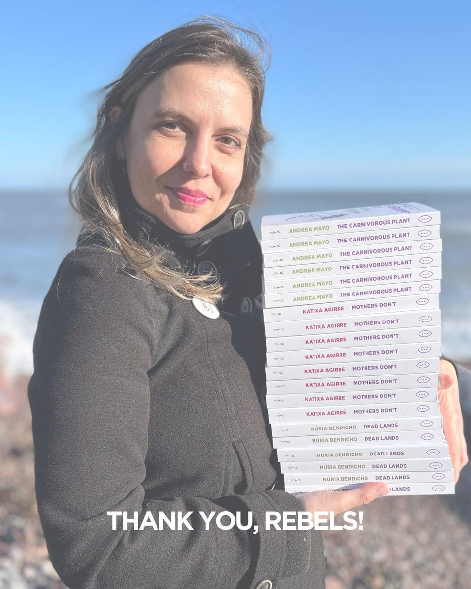 3TimesRebel Press tweet media