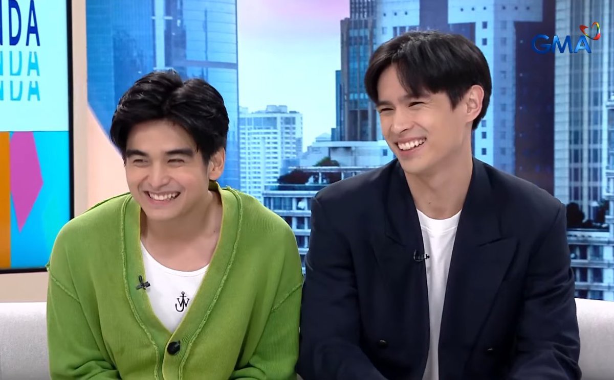 LittleUlap's tweet photo. Imagine stanning men with no toxic masculinity, smart, eloquent and with high emotional intelligence. 

We are so proud of you RAWI. https://t.co/1i4HhS9O7N