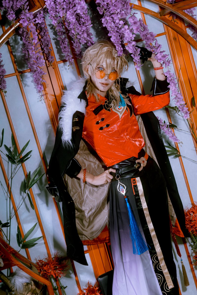 네오란🌸 tweet media