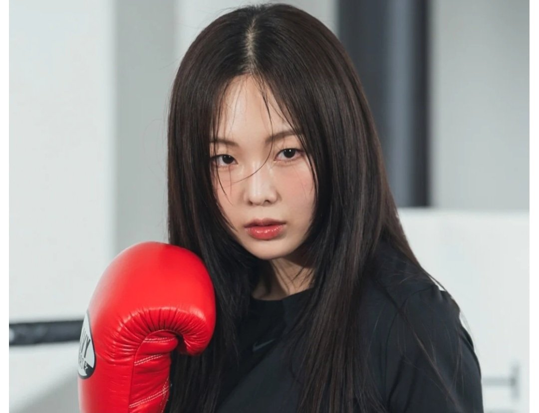 UIEO4O9's tweet photo. Entertainment: tvN 'Iron Girl 2. Boxing Champion' Coming Soon: 2025/07/11. Fridays at 8:40 p.m. on tvN.
#uee #uie #유이#parkjoohyun#seorina#geumsaerok#tvn https://t.co/sFjTsgJFxk