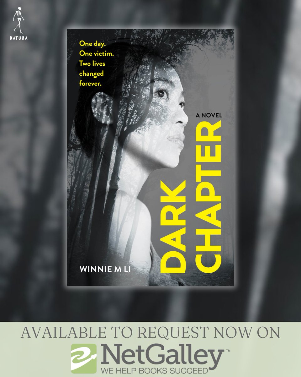 winniemli's tweet photo. 'Li does a fine job exploring how one incident can change the course of a life in this astute psychological study.' @PublishersWkly on my debut back in 2017! It's out a new edition July 15, but keen readers have a few days left to request it @netgalleyuk https://t.co/kRUjNElhOm https://t.co/oFkG395YJG