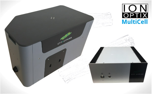 IonOptix tweet media