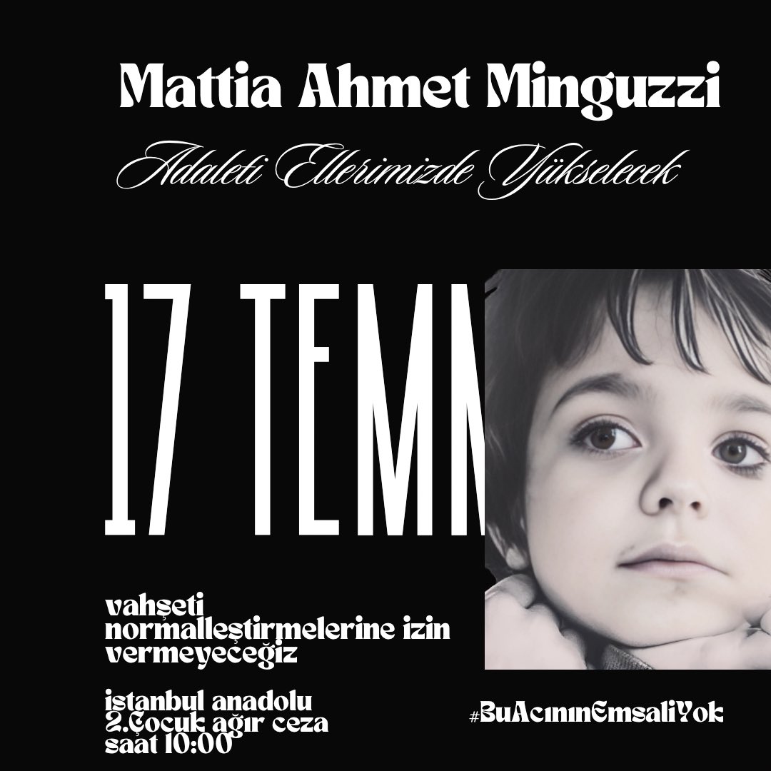 Binnur Semiz (@binnursemiz) on Twitter photo <a href="/yilmaztunc/">Yılmaz TUNÇ</a> Türkiye yüzyılında olay gününden sadece bir ay önce satırla, bıçakla yakalayıp serbest bıraktıklarınız yüzünden Ahmet yok… en azından benzer açıklamalar yapmayın, rica edeceğim… <a href="/yilmaztunc/">Yılmaz TUNÇ</a> Türkiye yüzyılında olay gününden sadece bir ay önce satırla, bıçakla yakalayıp serbest bıraktıklarınız yüzünden Ahmet yok… en azından benzer açıklamalar yapmayın, rica edeceğim…