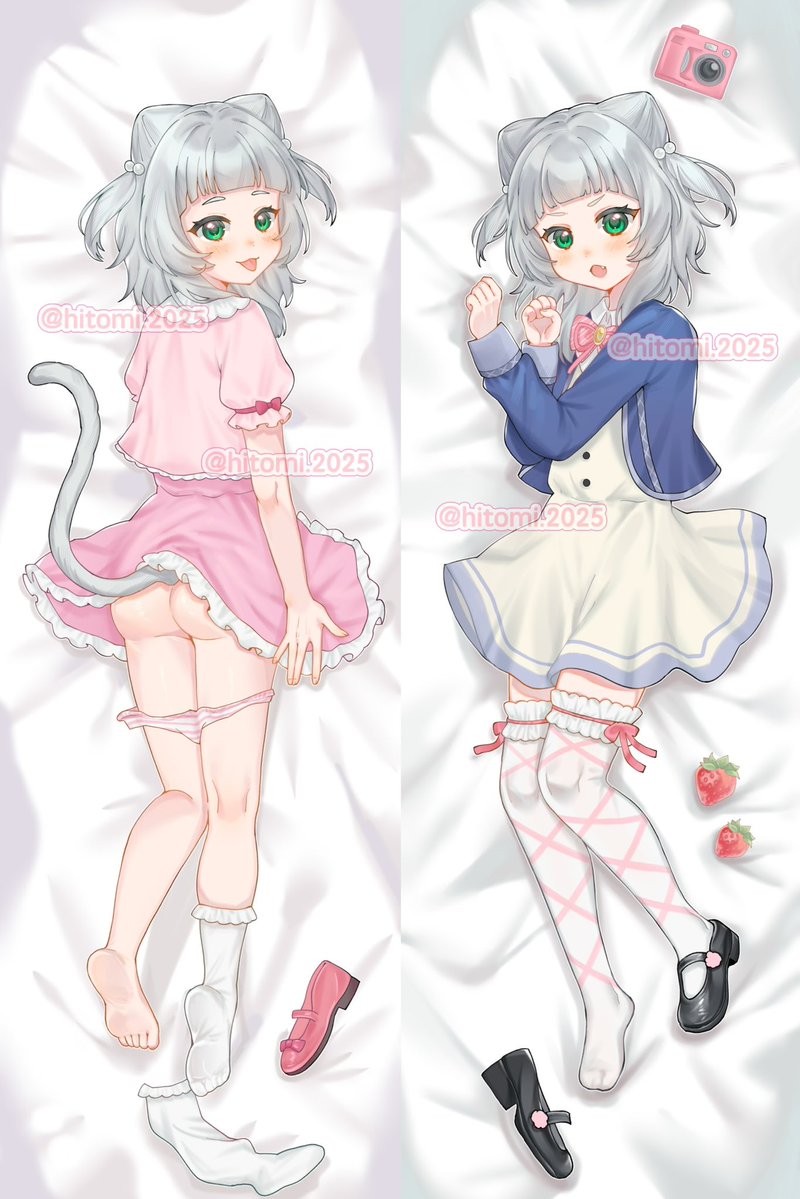 🐱💤
#ongeki_art #オンゲキ
