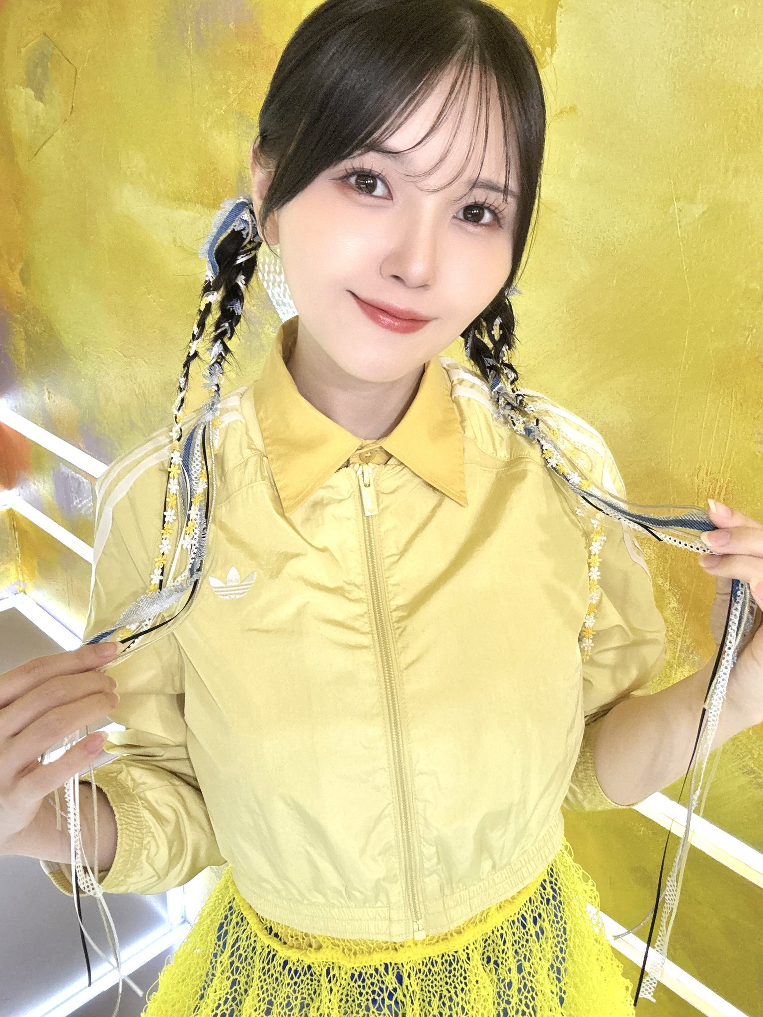 鬼頭明里 on X: 