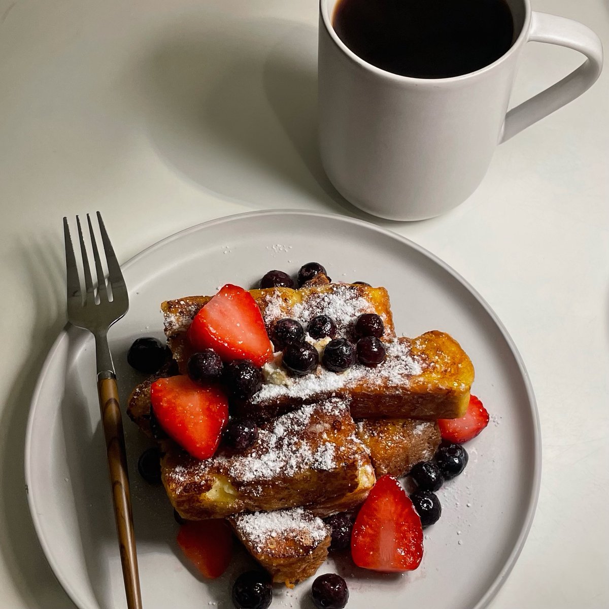 Queen of French toast