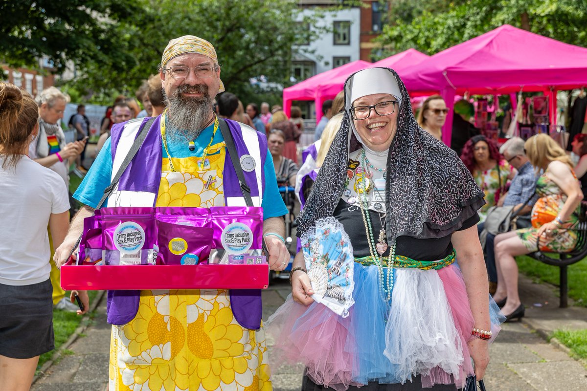 The latest venue <a href="/KampusMCR/">KAMPUS</a> a retrospective on <a href="/SparkleWeekend/">Sparkle - The National Transgender Charity</a> and much more here
canal-st.co.uk/?na=v&nk=15221…
#canalstmcr #gayvillagemcr