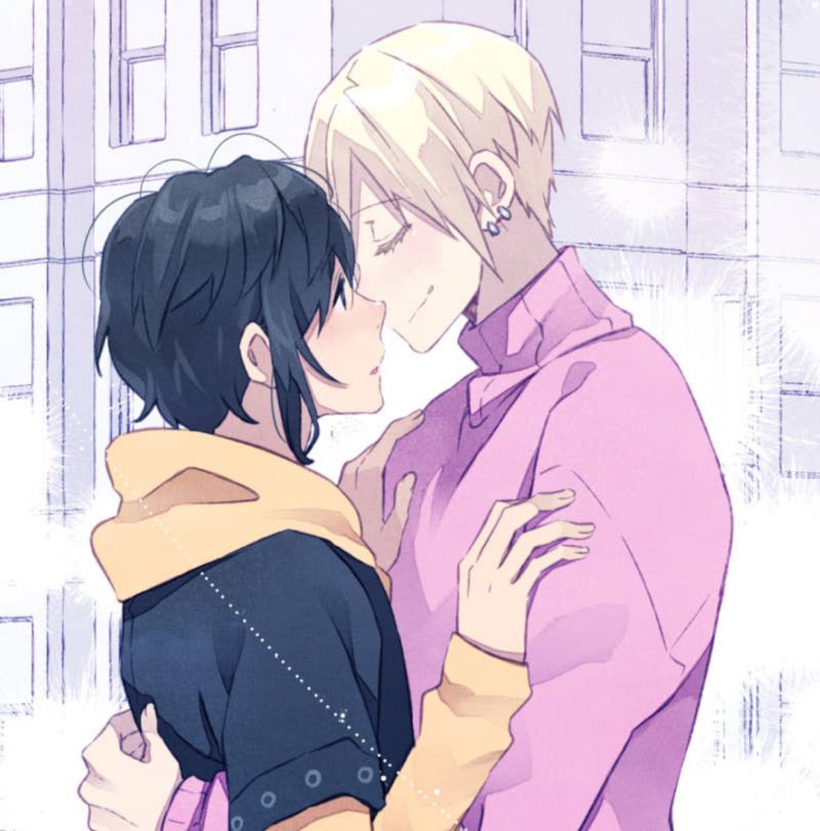inmapollito's tweet image. A new chapter of The Violinist and the Nerd is up!
🇬🇧[ENGLISH]
Webtoon:
webtoons.com/en/canvas/the-…
Tapas: tapas.io/series/TVATN

⭐️

🇪🇸[SPANISH]
Webtoon:
webtoons.com/es/canvas/el-v…
Tapas: tapas.io/series/Violini…