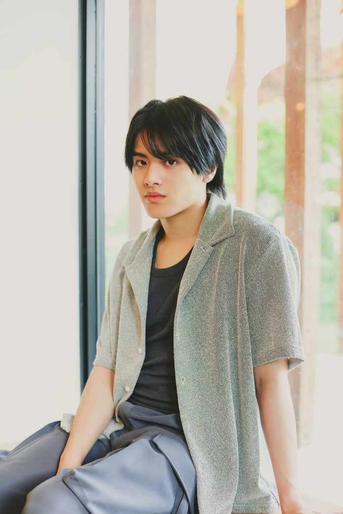 主演・島崎遥香 ✕ 共演・ISSEI
『もしも世界に「レンアイ」がなかったら』

中山優馬が島崎遥香の想い人役に
追加キャスト解禁✨

🔻コメント
mdpr.jp/drama/4605736

福田沙紀
渋谷謙人
山谷花純
片山萌美
花田優里音

#もしレン