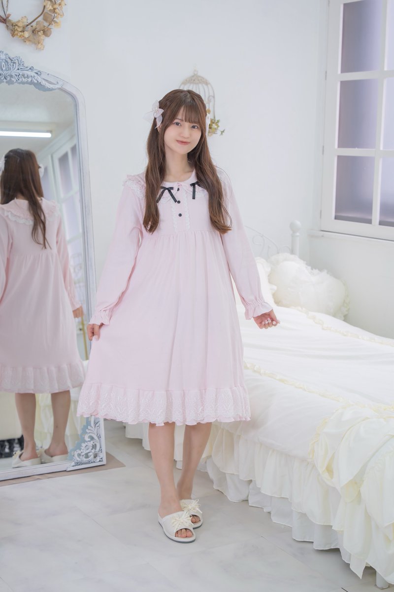 おうちでも“ときめき”たいあなたへ🕊️💕 しまむらで買えるルーム