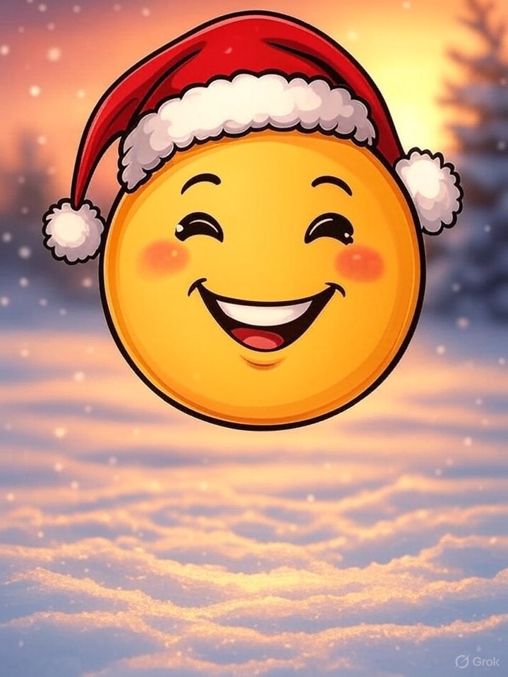 underxmastree's tweet photo. OK Festive Friends, let’s ho-ho-ho like Santa!  😂 Share your best (or gloriously awful) Christmas cracker jokes for a belly laugh! Here’s our’s: Why did the cracker go to therapy? It kept getting pulled apart!  Drop yours below! #FestiveLaughs #ChristmasCrackers https://t.co/2WEn6sXlgJ