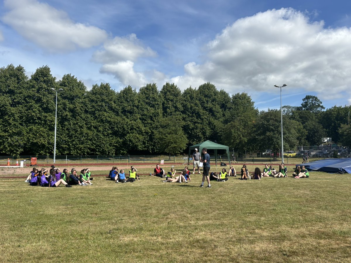Whitcliffe Mount PE (@wms_pe) on Twitter photo Everyday is a school day <a href="/WMount/">Whitcliffe Mount</a> … always learning! Students may have signed up to shot put but they need to know how to do it. Thanks Mr Cranfield 👏🏼 Everyday is a school day <a href="/WMount/">Whitcliffe Mount</a> … always learning! Students may have signed up to shot put but they need to know how to do it. Thanks Mr Cranfield 👏🏼
