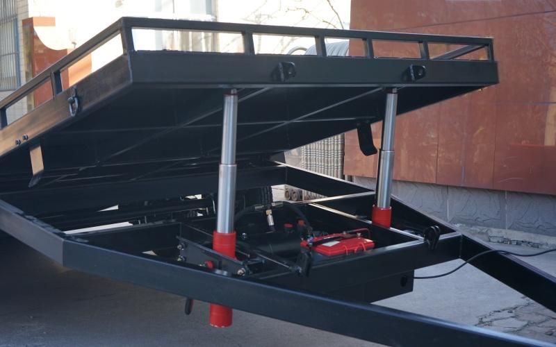 3horsestrailer's tweet image. Every car trailer must meet key standards:
✅ Durable frame
✅ Reliable brakes
✅ Proper lighting
✅ Secure tie-downs
Safety isn’t optional – it's essential.
📩sales@3horsestrailer.com
📱 WhatsApp: +86 150 0983 4819
🔗 3horsestrailer.com
#CarTrailer #TrailerSafety #TowSmart