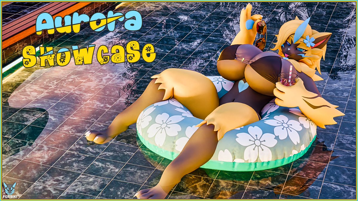 Nbanoob (@nbanoob_) on Twitter photo Aurora's staying cool during the summer heat!
This was rendered by <a href="/FoxibikiN/">FoxibikiNSFW ๐ COMS OPEN</a>! Aurora's staying cool during the summer heat!
This was rendered by <a href="/FoxibikiN/">FoxibikiNSFW ๐ COMS OPEN</a>!