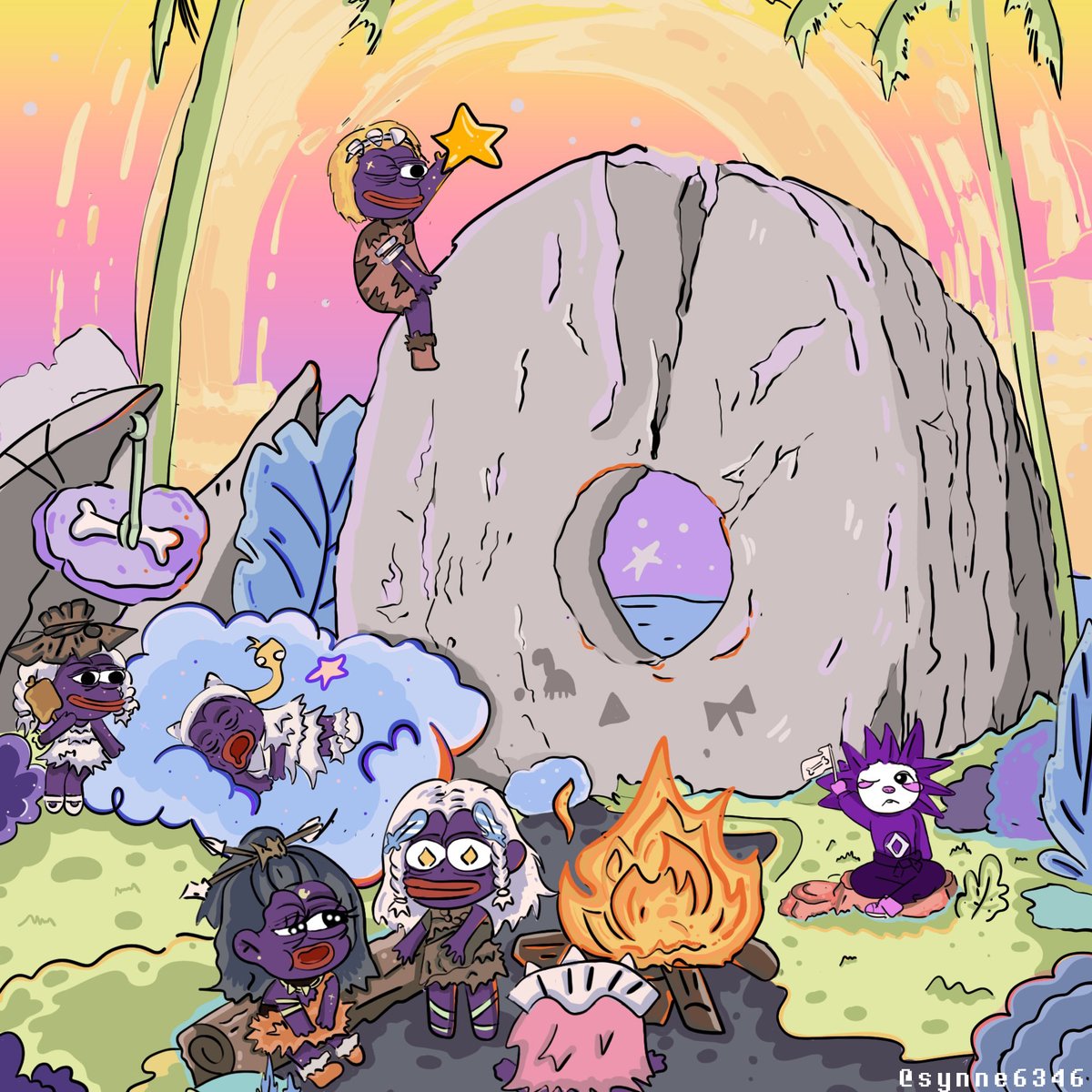 Gmonad <a href="/monad_xyz/">Monad ⨀</a>