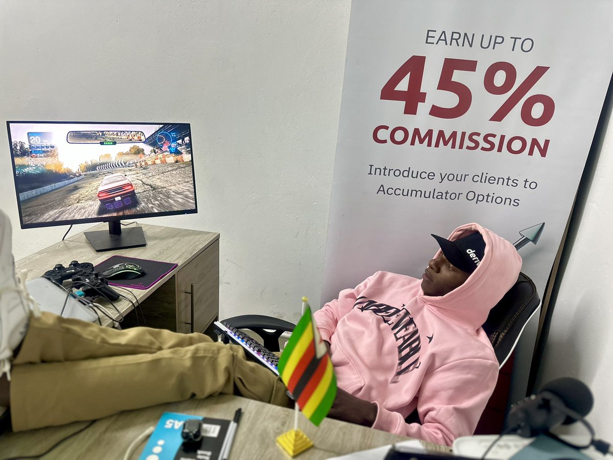 Getting paid 12 times in 365 days is not my destiny.