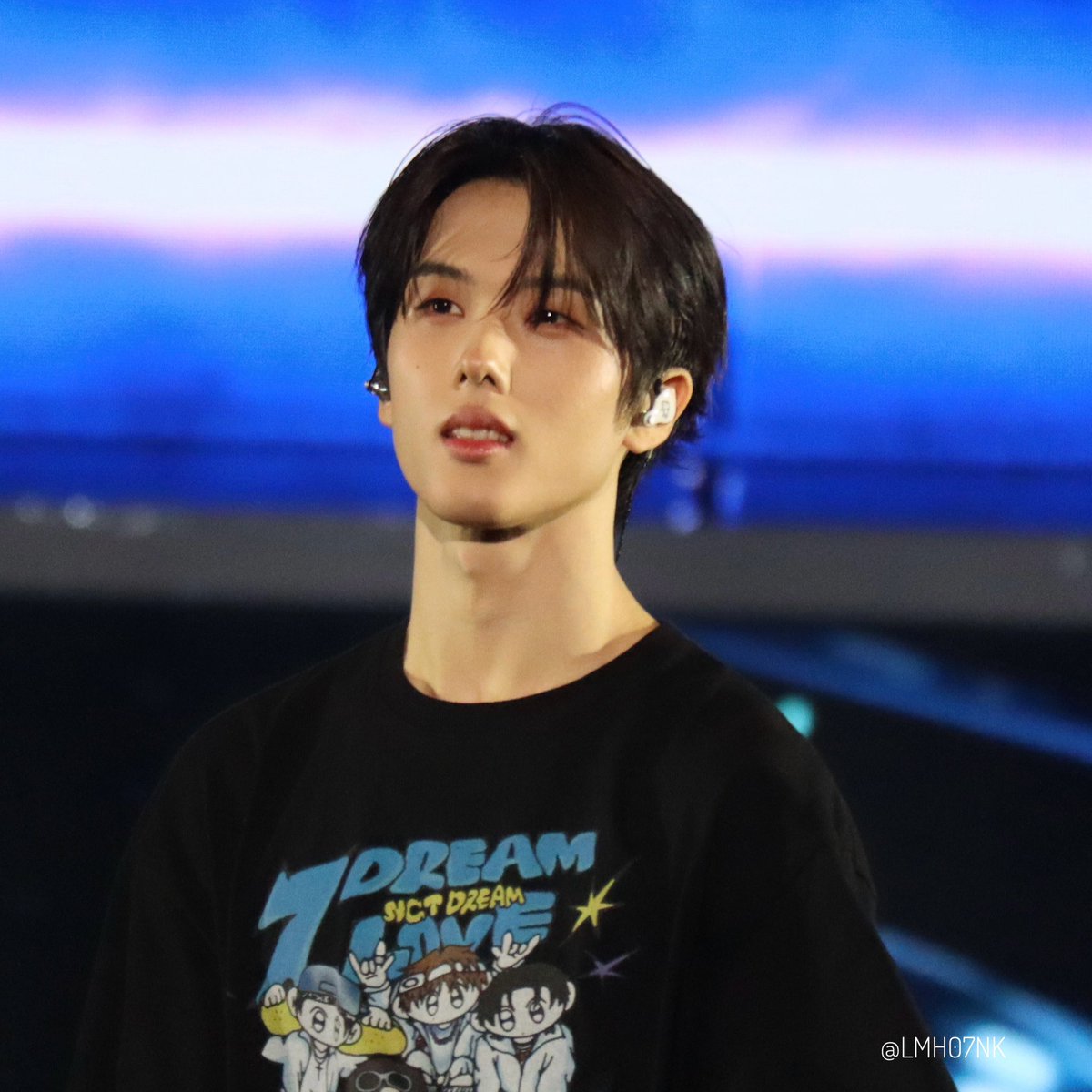 LMH07NK's tweet photo. 250710 TDS4 SC DAY 1

오늘 사첵 지성이 겁나 잘생겼음 ㅠ

#JISUNG 
#NCTDREAM
#NCTDREAM_THEDREAMSHOW4_DREAMTHEFUTURE https://t.co/eugyqzRHPm