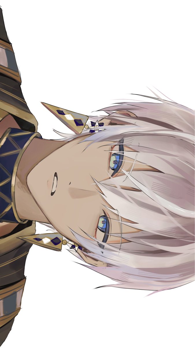 #絵ブラヒム 💧