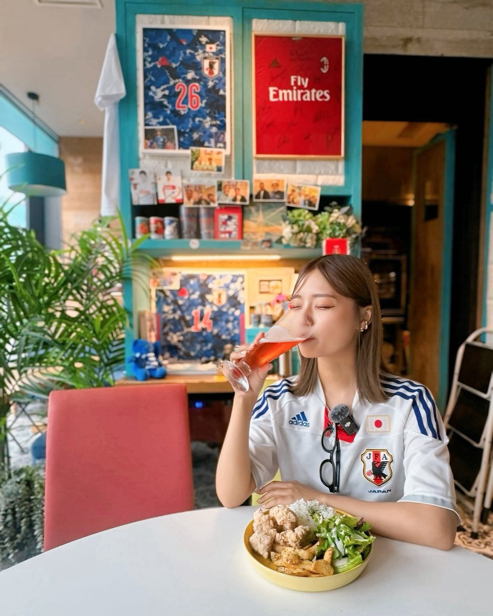 pomi0423's tweet image. 🍺❤️‍🔥