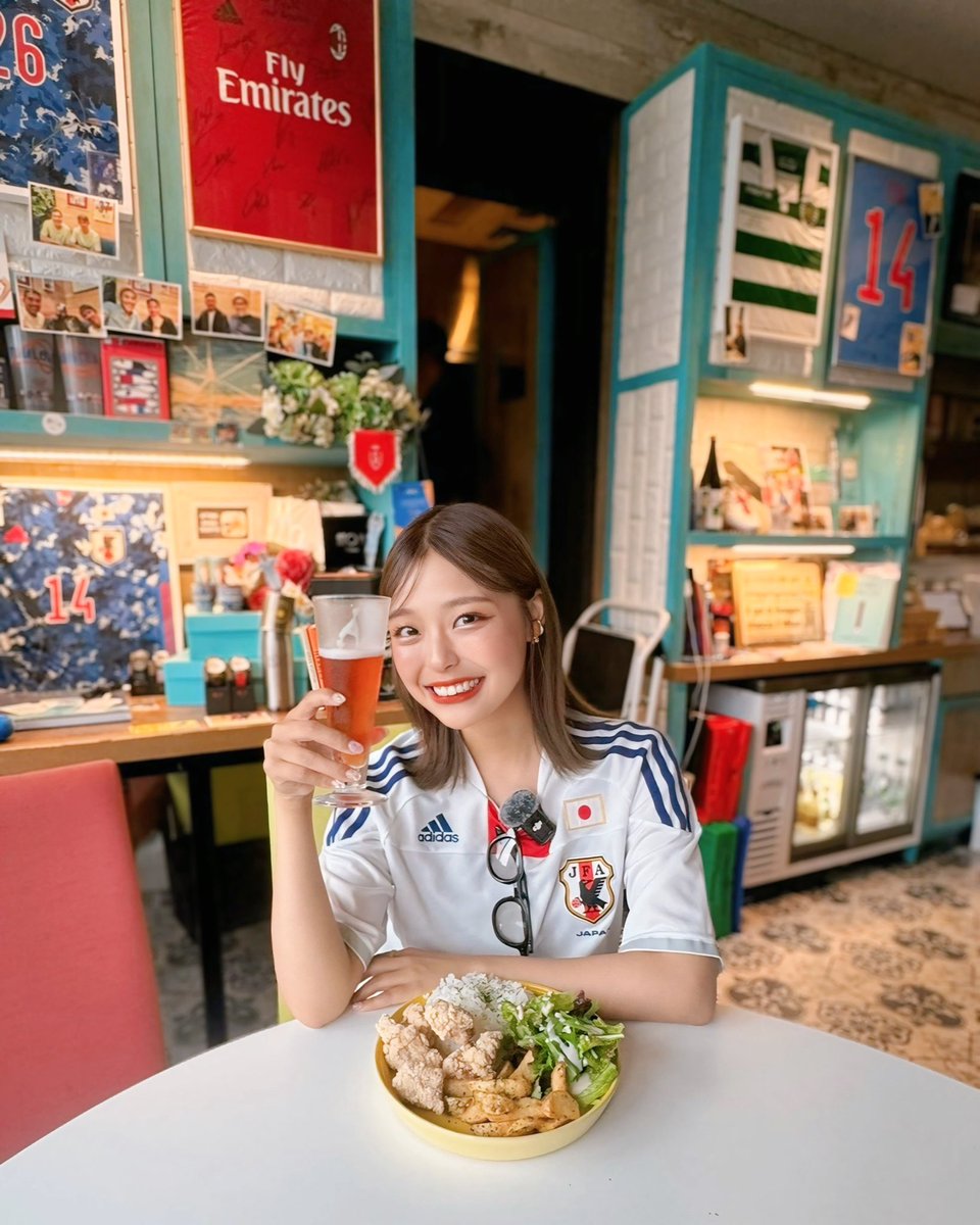 pomi0423's tweet image. 🍺❤️‍🔥