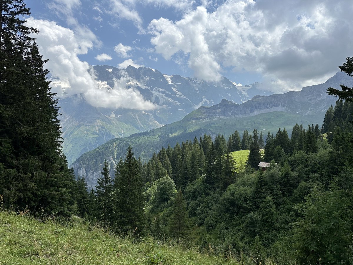 and_cesbo's tweet photo. Vacation in Switzerland https://t.co/ZEJ9K1HcP8