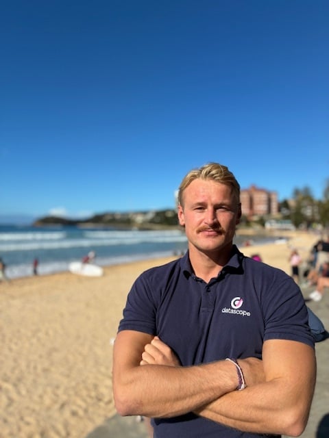 DataScopeSystem's tweet image. We&apos;re pleased to welcome Jamie Barker back to DataScope as our Senior Client Account Manager for the APAC region, working with key framework customers across Australia &amp;amp; beyond.🌏
We&apos;re excited to have Jamie on board as we continue our journey of global growth &amp;amp; expansion🚀