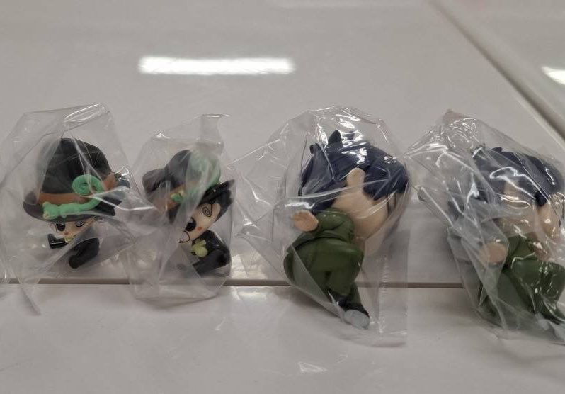 華見俊 tweet media