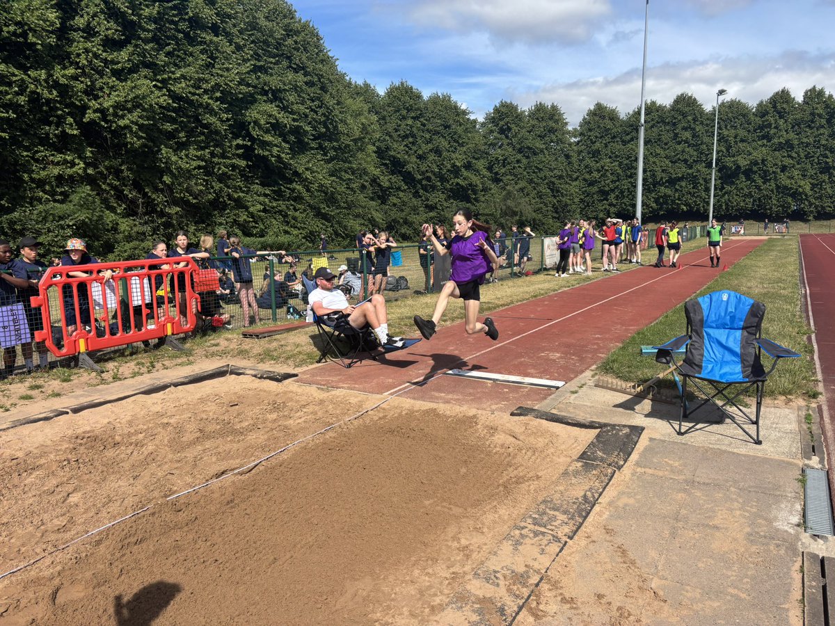 Whitcliffe Mount PE (@wms_pe) on Twitter photo Long jump being led and measured by Mr Raynor and Mr Buckley, taking their roles very seriously! <a href="/WMount/">Whitcliffe Mount</a> Long jump being led and measured by Mr Raynor and Mr Buckley, taking their roles very seriously! <a href="/WMount/">Whitcliffe Mount</a>