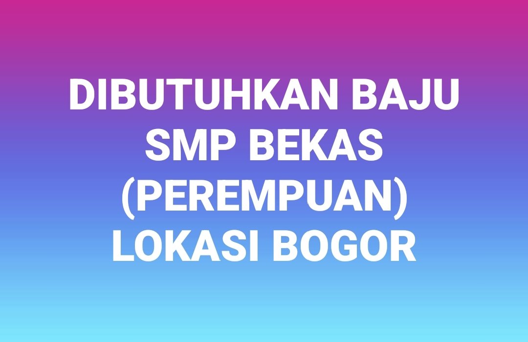 Rindu Tanah Suci (@solo_ku) on Twitter photo 