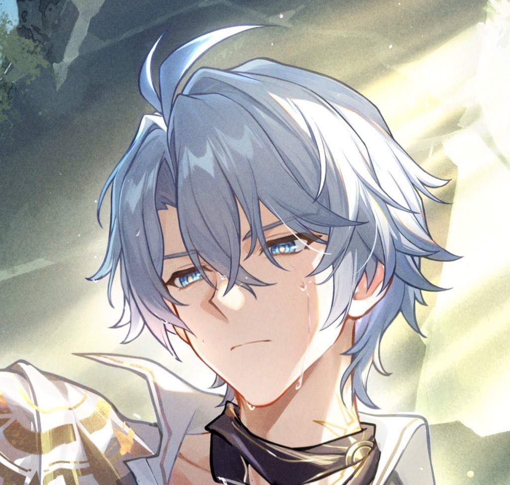 Nameless hsr pilot 170+ proofs tweet media