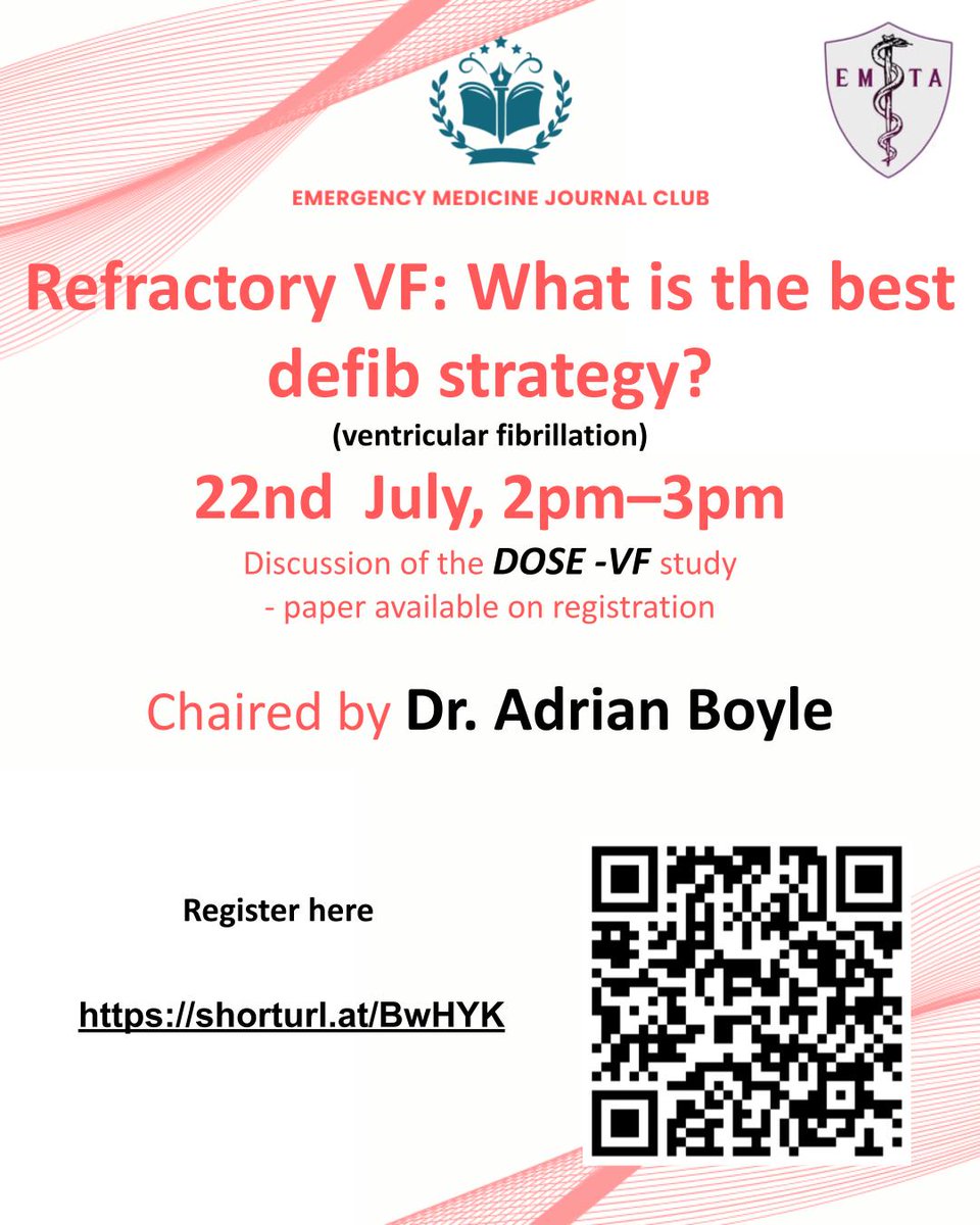 <a href="/RCEMpresident/">Adrian Boyle</a> <a href="/hakking/">Umer Hakeem</a> <a href="/EMTAevents/">EMTA</a> <a href="/RCollEM/">Royal College of Emergency Medicine</a> <a href="/RCEMevents/">RCEM Events</a> <a href="/hirstposition/">Rob Hirst</a> <a href="/DrAshnaA/">Ashna Agarwal</a>