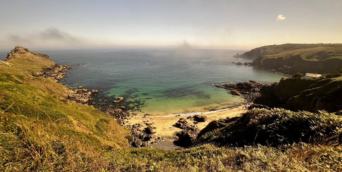 markdeeble1's tweet image. The west coast - as good as it gets!