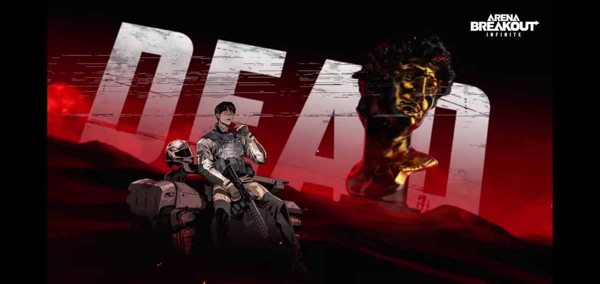 iminluvwithrain's tweet photo. THIS IS SO🔥 @eaJPark @ArenaBreakoutPC
🔗❗:
https://t.co/Y4WnxoxgLx
#eaJPark #eaJ1EP
#eaJRED #ArenaBreakoutInfinite https://t.co/49eucRTiN3