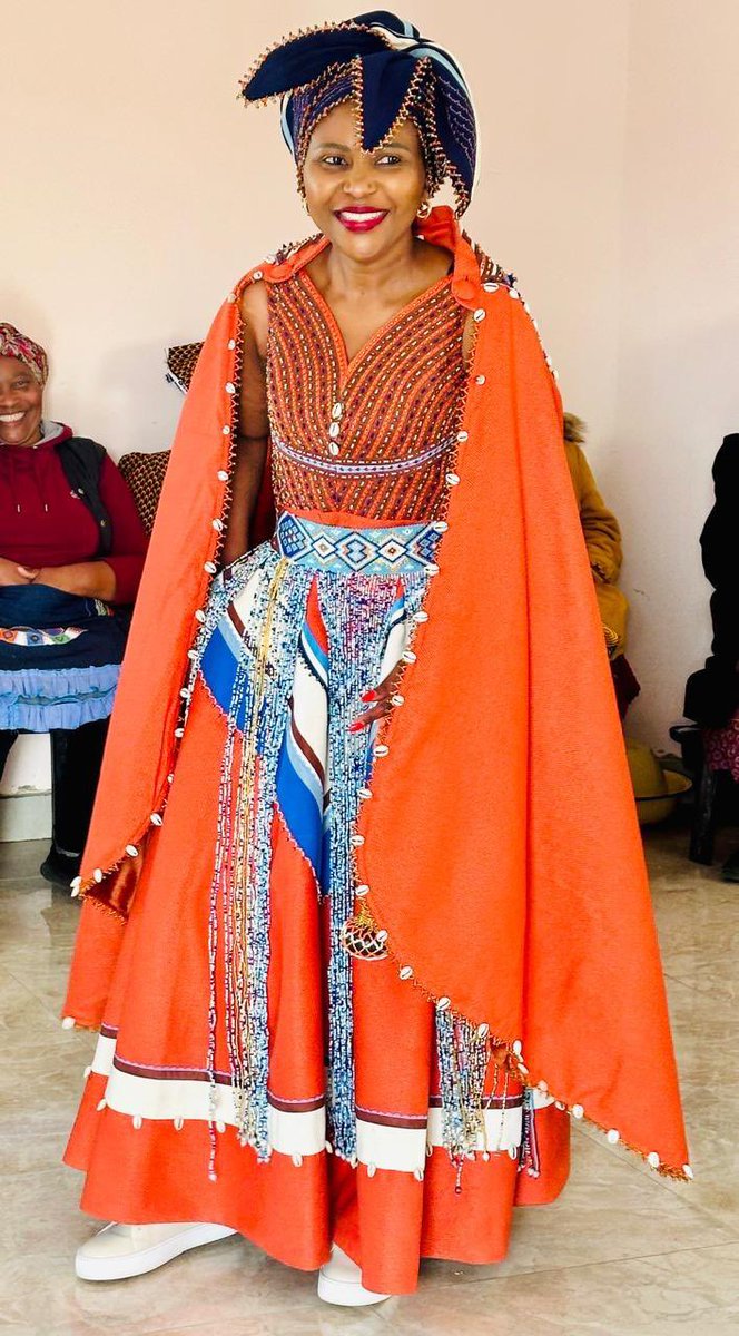 Izibazana lethu❤️😍…. She ate and left no crumbs🔥🔥😍❤️💃🏾.