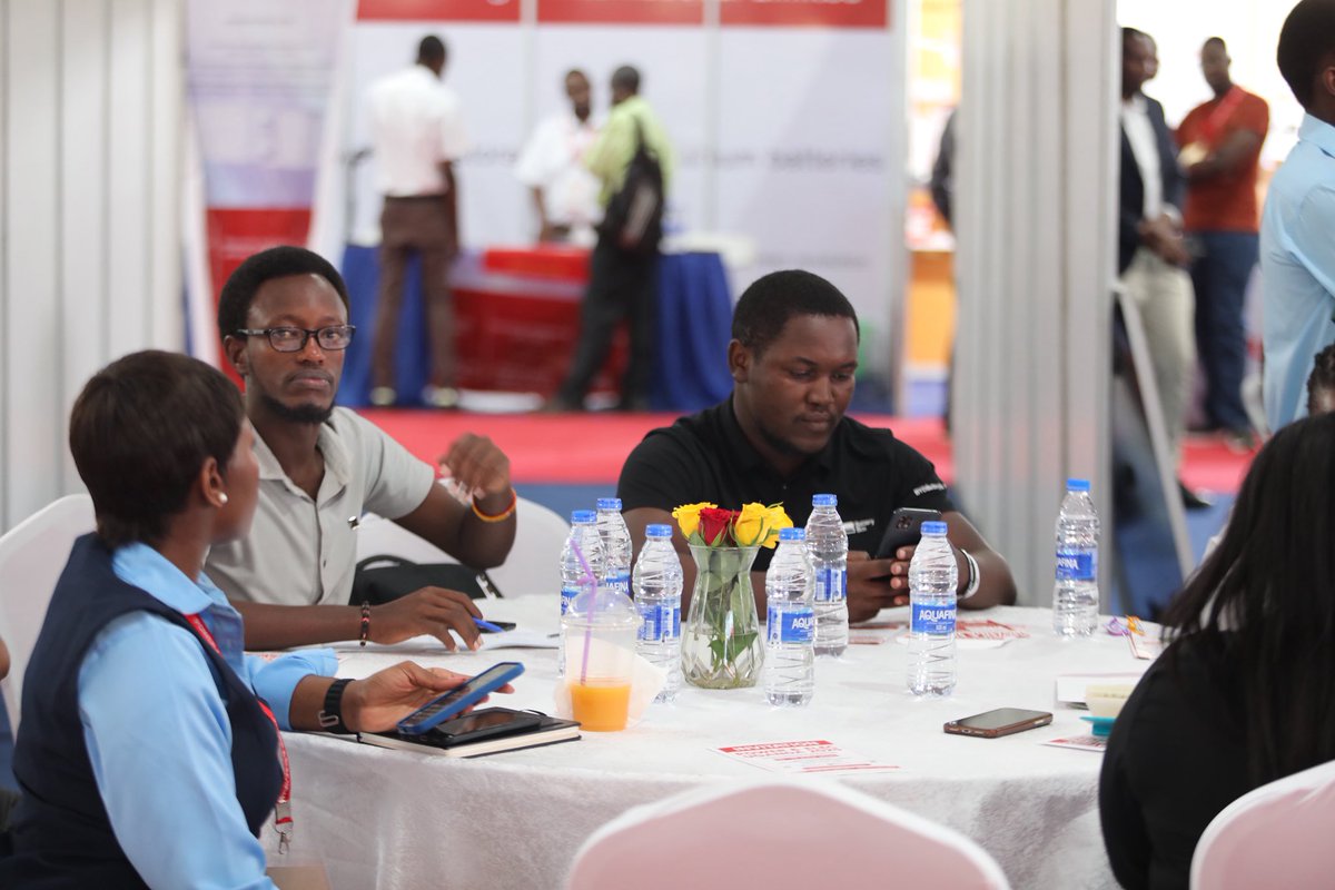 Yes Uganda tweet media